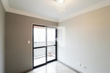 Sala de apartamento para alugar com 3 quartos, 214m² em Casa Verde, São Paulo