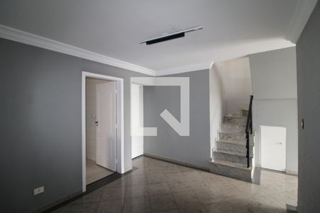 Sala de apartamento para alugar com 3 quartos, 214m² em Casa Verde, São Paulo