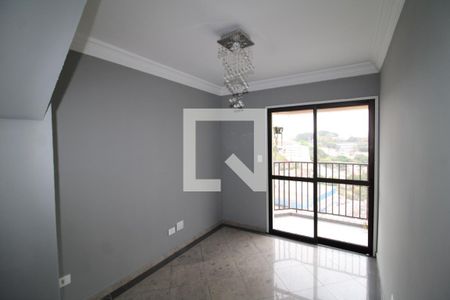 Sala de apartamento para alugar com 3 quartos, 214m² em Casa Verde, São Paulo