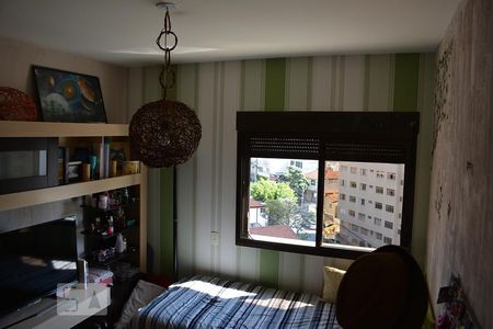Apartamento para alugar com 144m², 4 quartos e 2 vagas Apartamento para alugar com 144m², 4 quartos e 2 vagasQuarto 3