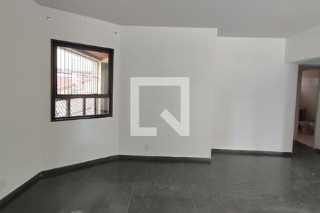 Sala de apartamento para alugar com 1 quarto, 54m² em Centro, Campinas