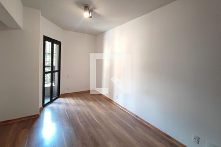 Quarto de apartamento para alugar com 1 quarto, 54m² em Centro, Campinas