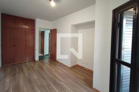 Quarto de apartamento para alugar com 1 quarto, 54m² em Centro, Campinas