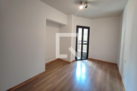 Quarto de apartamento para alugar com 1 quarto, 54m² em Centro, Campinas