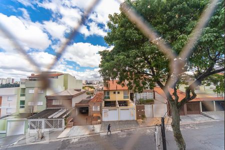 Apartamento à venda com 160m², 3 quartos e 2 vagasVista da Sacada do Quarto 3