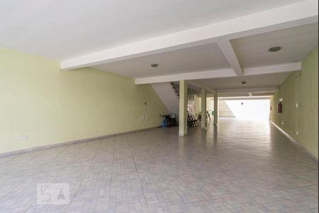 Apartamento à venda com 160m², 3 quartos e 2 vagasGaragem 