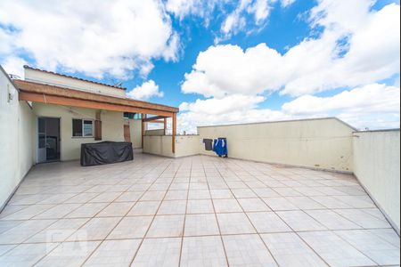 Apartamento à venda com 160m², 3 quartos e 2 vagasCobertura 