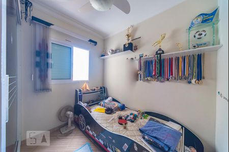 Apartamento à venda com 160m², 3 quartos e 2 vagasQuarto 2