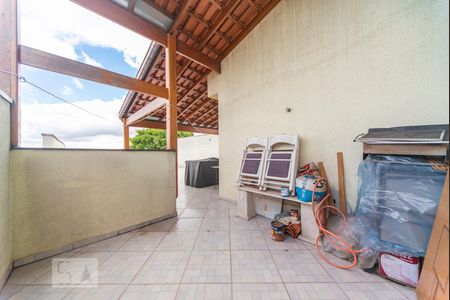 Apartamento à venda com 160m², 3 quartos e 2 vagasÁrea Gourmet