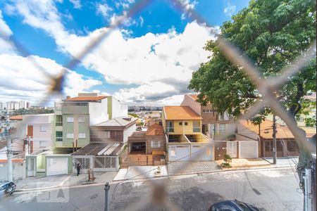 Apartamento à venda com 160m², 3 quartos e 2 vagasVista do Quarto 1