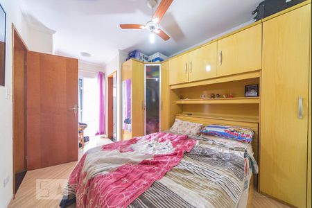 Apartamento à venda com 160m², 3 quartos e 2 vagasQuarto 3
