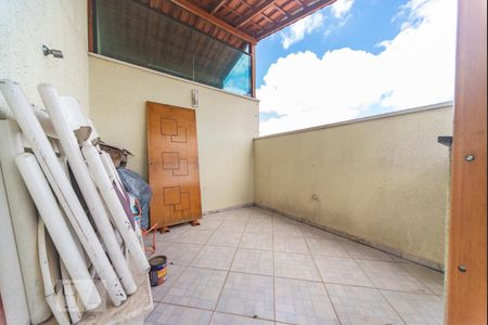 Apartamento à venda com 160m², 3 quartos e 2 vagasÁrea Gourmet