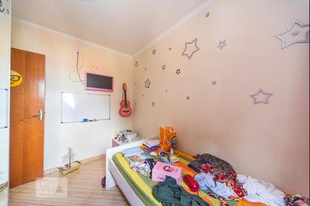 Apartamento à venda com 160m², 3 quartos e 2 vagasQuarto 1