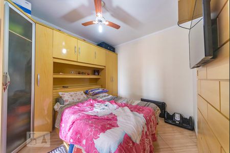 Apartamento à venda com 160m², 3 quartos e 2 vagasQuarto 3