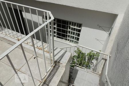Casa à venda com 170m², 3 quartos e 1 vagaEscada