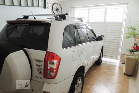 Casa à venda com 170m², 3 quartos e 1 vagaGaragem