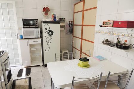 Casa à venda com 170m², 3 quartos e 1 vagaCozinha