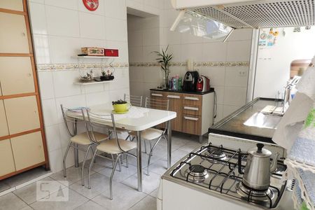 Casa à venda com 170m², 3 quartos e 1 vagaCozinha