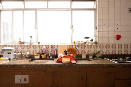 Apartamento à venda com 250m², 3 quartos e 5 vagasCozinha