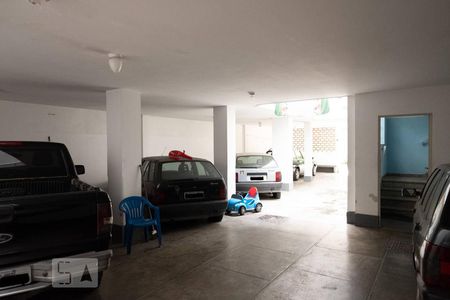 Apartamento à venda com 250m², 3 quartos e 5 vagasGaragem
