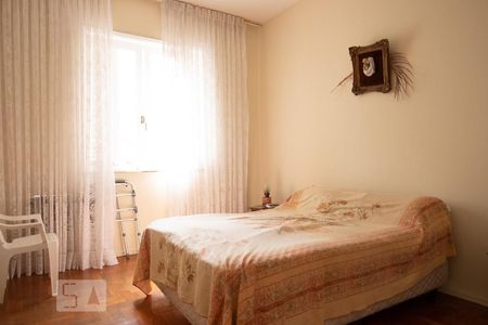 Apartamento à venda com 250m², 3 quartos e 5 vagasQuarto 3