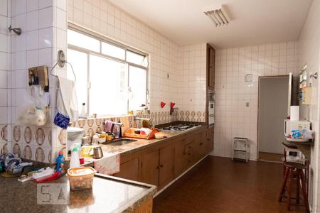 Apartamento à venda com 250m², 3 quartos e 5 vagasCozinha