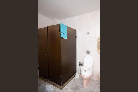 Apartamento à venda com 250m², 3 quartos e 5 vagasBanheiro 1