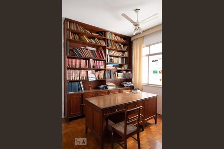 Apartamento à venda com 250m², 3 quartos e 5 vagasQuarto Revertido