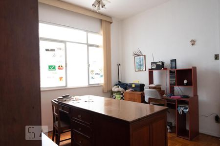 Apartamento à venda com 250m², 3 quartos e 5 vagasQuarto Revertido