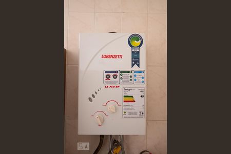 Apartamento à venda com 250m², 3 quartos e 5 vagasBanheiro 1