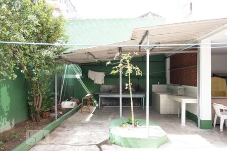 Apartamento à venda com 250m², 3 quartos e 5 vagasÁrea Comum