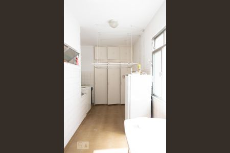 Apartamento à venda com 250m², 3 quartos e 5 vagasÁrea de Serviço