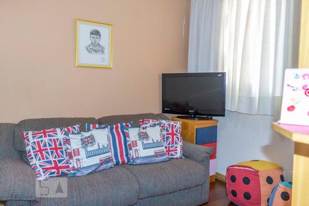 Casa de condomínio à venda com 444m², 4 quartos e 6 vagasQuarto 3 - Suíte