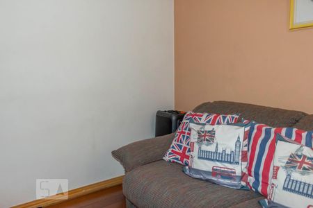 Casa de condomínio à venda com 444m², 4 quartos e 6 vagasQuarto 3 - Suíte