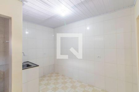 Casa para alugar com 28m², 1 quarto e sem vaga Casa para alugar com 28m², 1 quarto e sem vagaCozinha