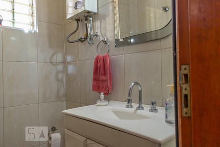 Apartamento à venda com 146m², 3 quartos e 3 vagasLavabo