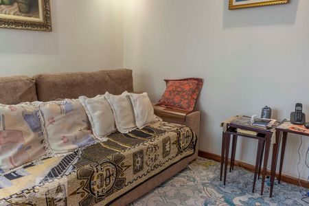 Apartamento à venda com 146m², 3 quartos e 3 vagasSuíte 1