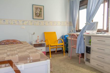 Apartamento à venda com 146m², 3 quartos e 3 vagasSuíte 2