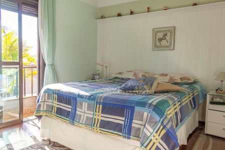 Apartamento à venda com 146m², 3 quartos e 3 vagasSuíte 3