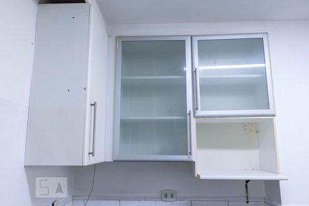 Apartamento à venda com 92m², 3 quartos e 2 vagasCozinha