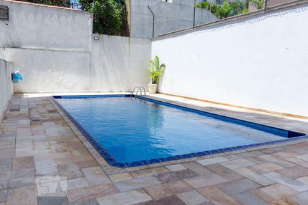 Apartamento à venda com 92m², 3 quartos e 2 vagasPiscina