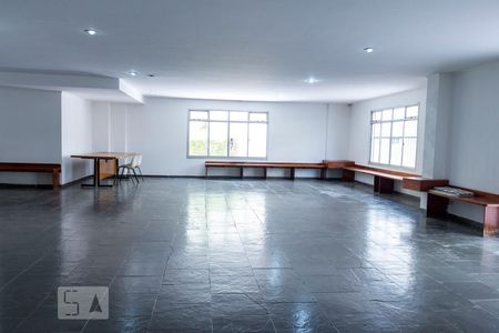 Apartamento à venda com 92m², 3 quartos e 2 vagasSalão de Festas