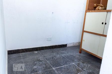 Apartamento à venda com 92m², 3 quartos e 2 vagasÁrea de Serviço