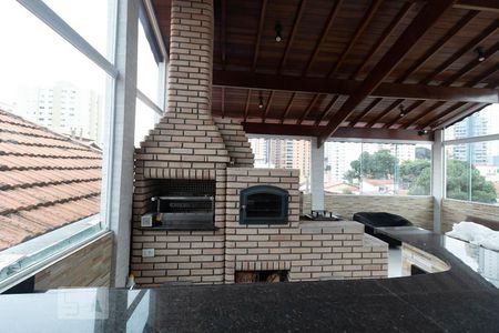 Casa à venda com 210m², 2 quartos e 2 vagas Casa à venda com 210m², 2 quartos e 2 vagasChurrasqueira