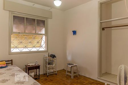 Casa à venda com 385m², 5 quartos e 6 vagasQuarto 3