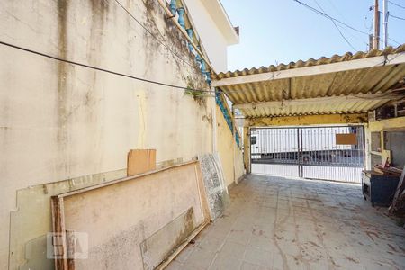 Casa à venda com 400m², 2 quartos e 1 vaga Casa à venda com 400m², 2 quartos e 1 vagaGaragem