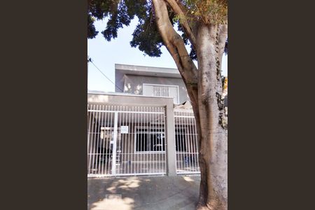 Casa à venda com 190m², 3 quartos e 3 vagasFachada