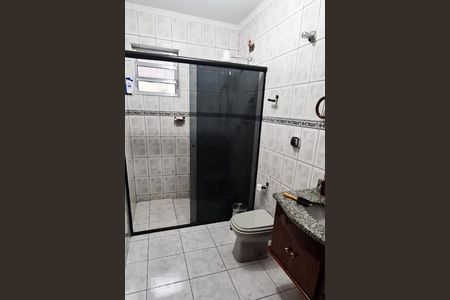 Casa à venda com 190m², 3 quartos e 3 vagasBanheiro 1