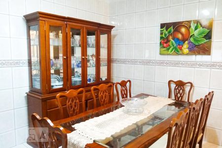 Casa à venda com 190m², 3 quartos e 3 vagasCozinha