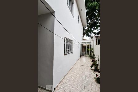 Casa à venda com 190m², 3 quartos e 3 vagasÁrea Externa